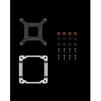 Slika DeepCool AK400 DIGITAL SE R-AK400-BKADMN-GJD