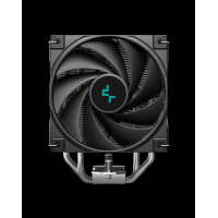 Slika DeepCool AK400 DIGITAL SE R-AK400-BKADMN-GJD
