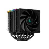 Slika DeepCool AK620 Digital SE crni R-AK620-BKADMN-Gjd