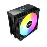 Slika proizvoda Raidmax AM1204B DIGITAL ARGB Crni AM1204B