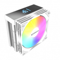 Slika proizvoda Raidmax AM1204 DIGITAL ARGB WHITE AM1204W