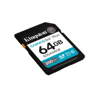 Slika 64 GB Kingston SDG4/64GB