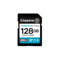 Slika 128 GB Kingston SDG4/128GB