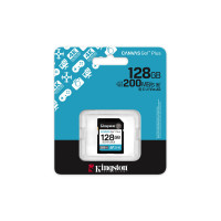 Slika 128 GB Kingston SDG4/128GB