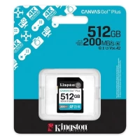 Slika proizvoda 512 GB Kingston SDG4/512GB