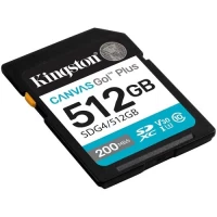 Slika 512 GB Kingston SDG4/512GB