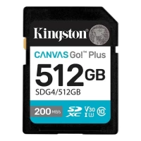 Slika 512 GB Kingston SDG4/512GB