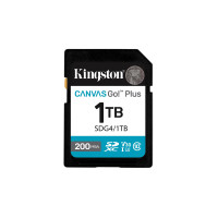 Slika 1 TB Kingston SDG4/1TB