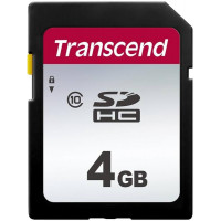 Slika proizvoda 4 GB Transcend TS4GSDC300S