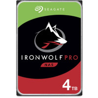 Slika proizvoda 4 TB Seagate Ironwolf pro ST4000NT001