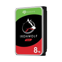 Slika proizvoda 8 TB Seagate ST8000VN004