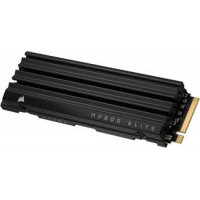 Slika proizvoda 4 TB Corsair MP600 ELITE CSSD-F4000GBMP600EHS