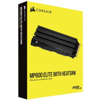 Slika proizvoda 2 TB Corsair MP600 ELITE CSSD-F2000GBMP600EHS