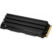 Slika 2 TB Corsair MP600 ELITE CSSD-F2000GBMP600EHS