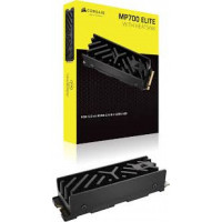 Slika proizvoda 2 TB Corsair MP700 ELITE CSSD-F2000GBMP700EHS