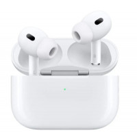 Slika proizvoda Apple AirPods Pro 2. Gen (USB-C) with MagSafe Charging Case MTJV3LL/A