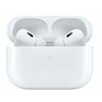 Slika Apple AirPods Pro 2. Gen (USB-C) with MagSafe Charging Case MTJV3LL/A