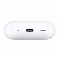 Slika Apple AirPods Pro 2. Gen (USB-C) with MagSafe Charging Case MTJV3LL/A