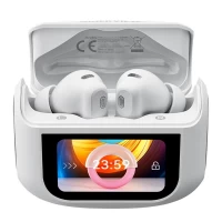 Slika BlackView AirBuds 12 White