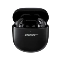 Slika Bose QuietComfort Ultra Earbuds crne