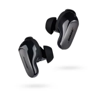 Slika proizvoda Bose QuietComfort Ultra Earbuds crne