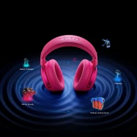 Slika Mchose X9 rose red