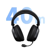 Slika Mchose X9 black