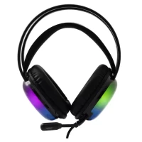 Slika Razer White Shark PEACOCK Crna