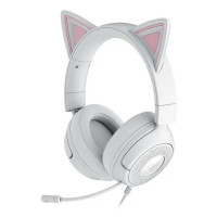 Slika proizvoda Razer Kraken Kitty V3 X White Edition