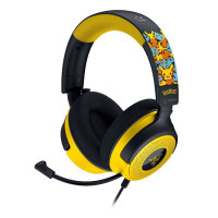 Slika proizvoda Razer Kraken V4 X Pokemon Kanto Starters Edition