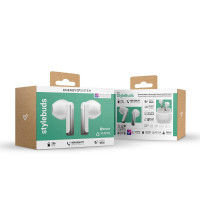 Slika Energy sistem Snow StyleBuds M45940