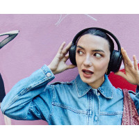 Slika Energy sistem Black Rizz M45967