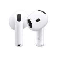 Slika proizvoda Apple AirPods 4 MXP63ZM/A