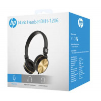 Slika HP DHH-1206-BK 3.5mm