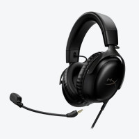 Slika proizvoda Hyper X Cloud III Black 727A8AA