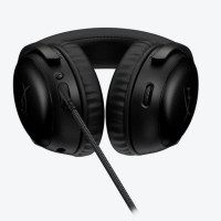 Slika Hyper X Cloud III Black 727A8AA