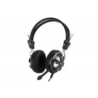Slika proizvoda A4Tech HS-28 Black/Silver