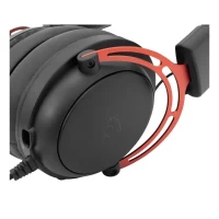 Slika White Shark GORILLA Crno crvena