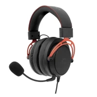 Slika proizvoda White Shark GORILLA Crno crvena