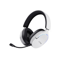 Slika Trust GXT491W FAYZO WIRELESS/bela