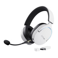 Slika Trust GXT491W FAYZO WIRELESS/bela