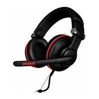 Slika Epicgear Sonorouz SE 7.1 USB crne