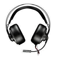 Slika Epicgear Thunderouz USB/3,5mm crne