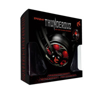 Slika Epicgear Thunderouz USB/3,5mm crne