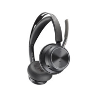 Slika HP Poly Voyager Focus 2 USB-C-C Headset +USB-C/A Adapter 9T9J3AA