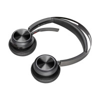 Slika HP Poly Voyager Focus 2 USB-C-C Headset +USB-C/A Adapter 9T9J3AA