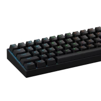 Slika Mchose Ace 60 Pro black