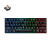 Slika Mchose Ace 60 Pro black