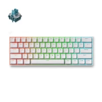 Slika Mchose Ace 60 Pro White