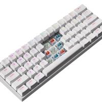Slika Mchose Ace 60 Pro White
